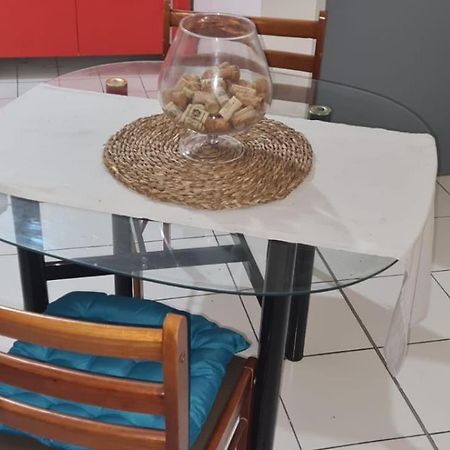 Paradies Caraibes III Les Abymes Bagian luar foto
