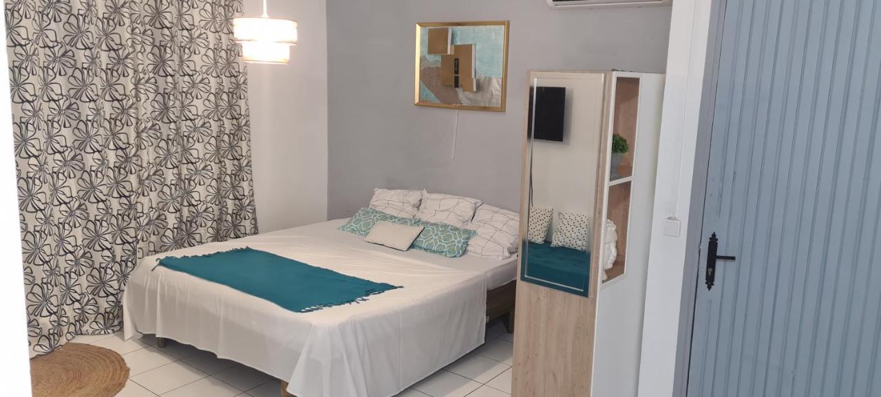 Paradies Caraibes III Les Abymes Bagian luar foto