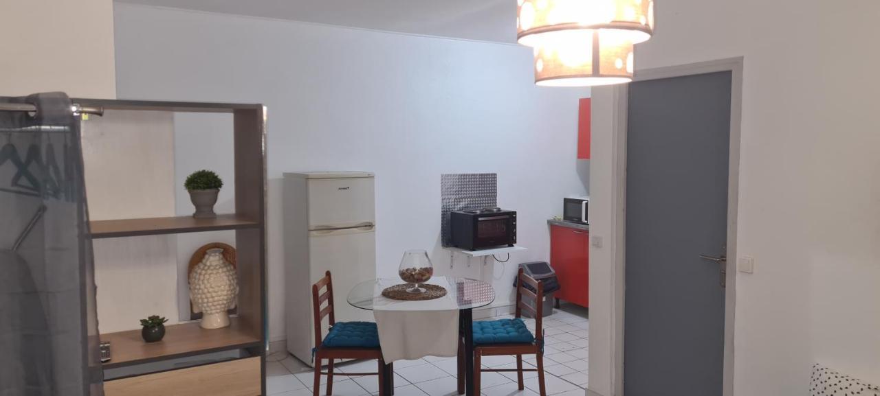 Paradies Caraibes III Les Abymes Bagian luar foto
